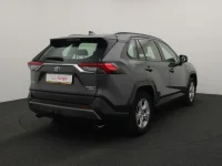 Toyota RAV4 2.5 163kW thumbnail