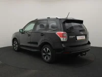 Subaru Forester 2 108kW thumbnail