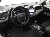 Toyota RAV4 2.5 145kW thumbnail