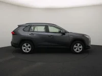 Toyota RAV4 2.5 163kW thumbnail