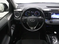 Toyota RAV4 2.5 145kW thumbnail
