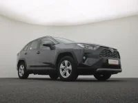 Toyota RAV4 2.5 163kW thumbnail