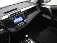 Toyota RAV4 2.5 145kW thumbnail