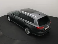 Volkswagen Passat 1.4 160kW thumbnail