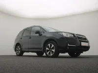 Subaru Forester 2 108kW thumbnail