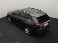 Toyota RAV4 2.5 163kW thumbnail