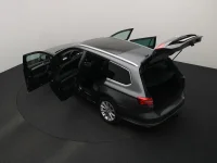 Volkswagen Passat 1.4 160kW thumbnail