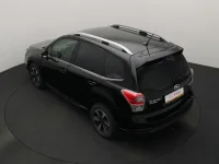 Subaru Forester 2 108kW thumbnail