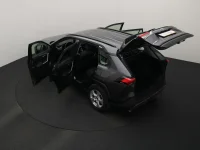 Toyota RAV4 2.5 163kW thumbnail