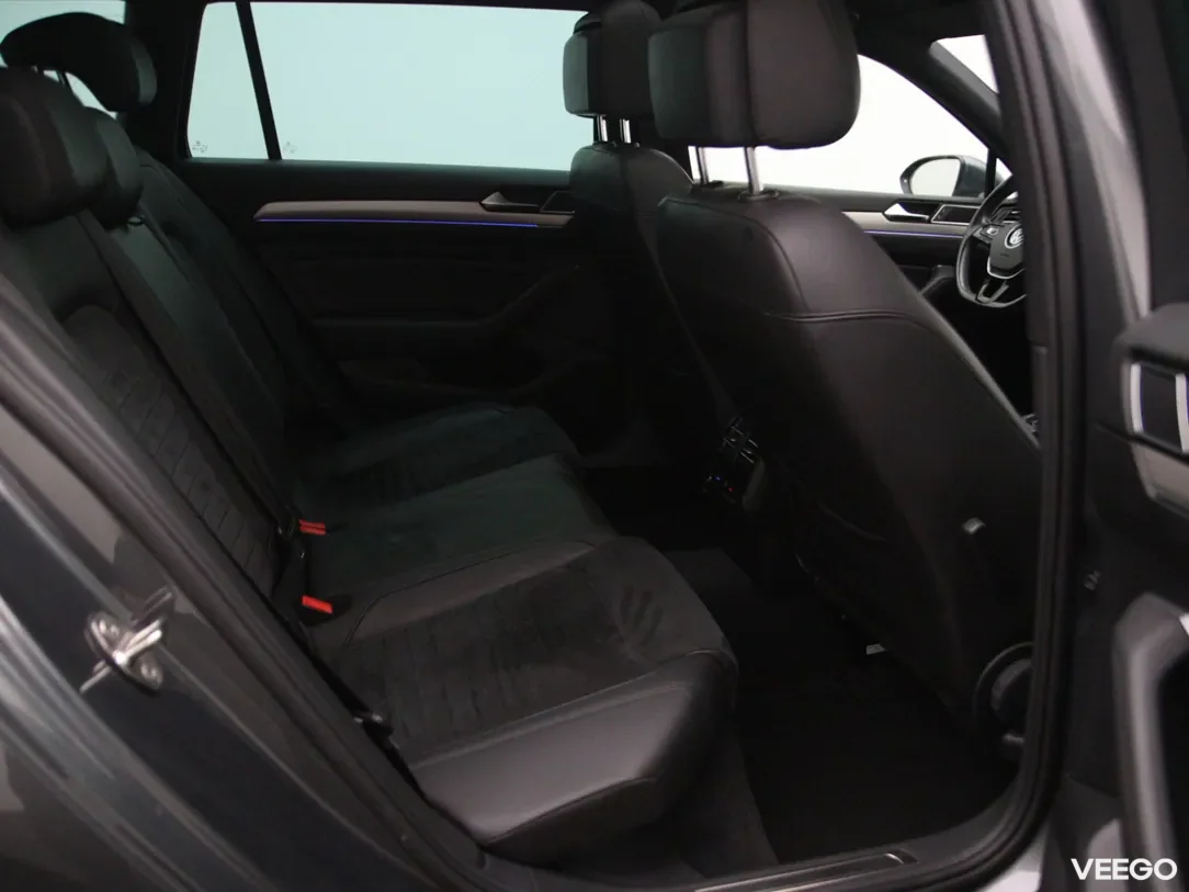 Volkswagen Passat 1.4 160kW