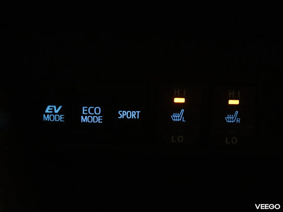Toyota RAV4 2.5 145kW