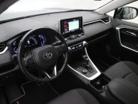 Toyota RAV4 2.5 163kW thumbnail