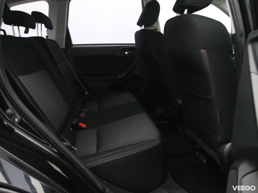 Subaru Forester 2 108kW