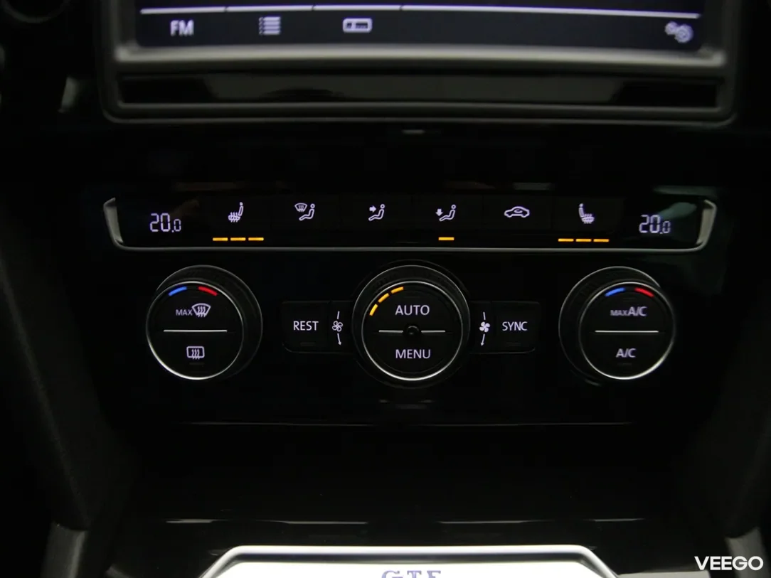 Volkswagen Passat 1.4 160kW