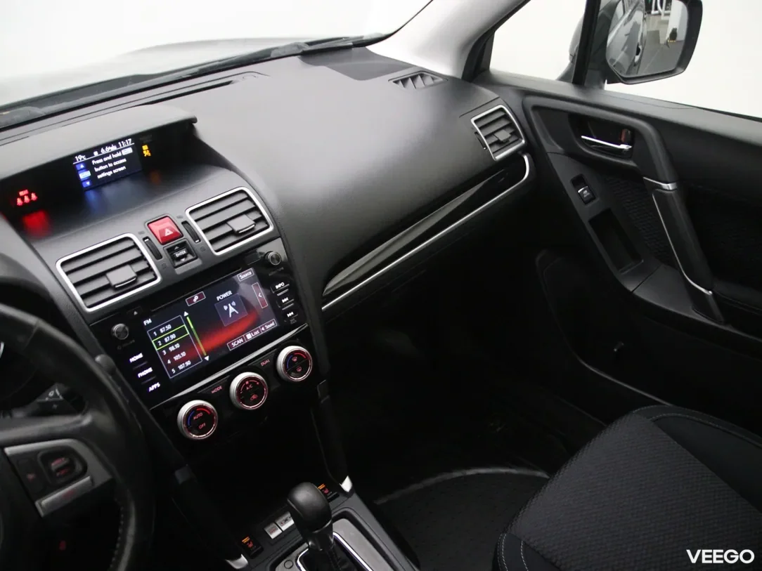 Subaru Forester 2 108kW