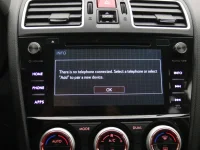 Subaru Forester 2 108kW thumbnail