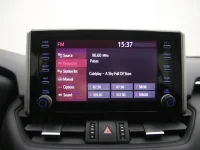 Toyota RAV4 2.5 163kW thumbnail