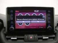 Toyota RAV4 2.5 163kW thumbnail
