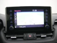 Toyota RAV4 2.5 163kW thumbnail