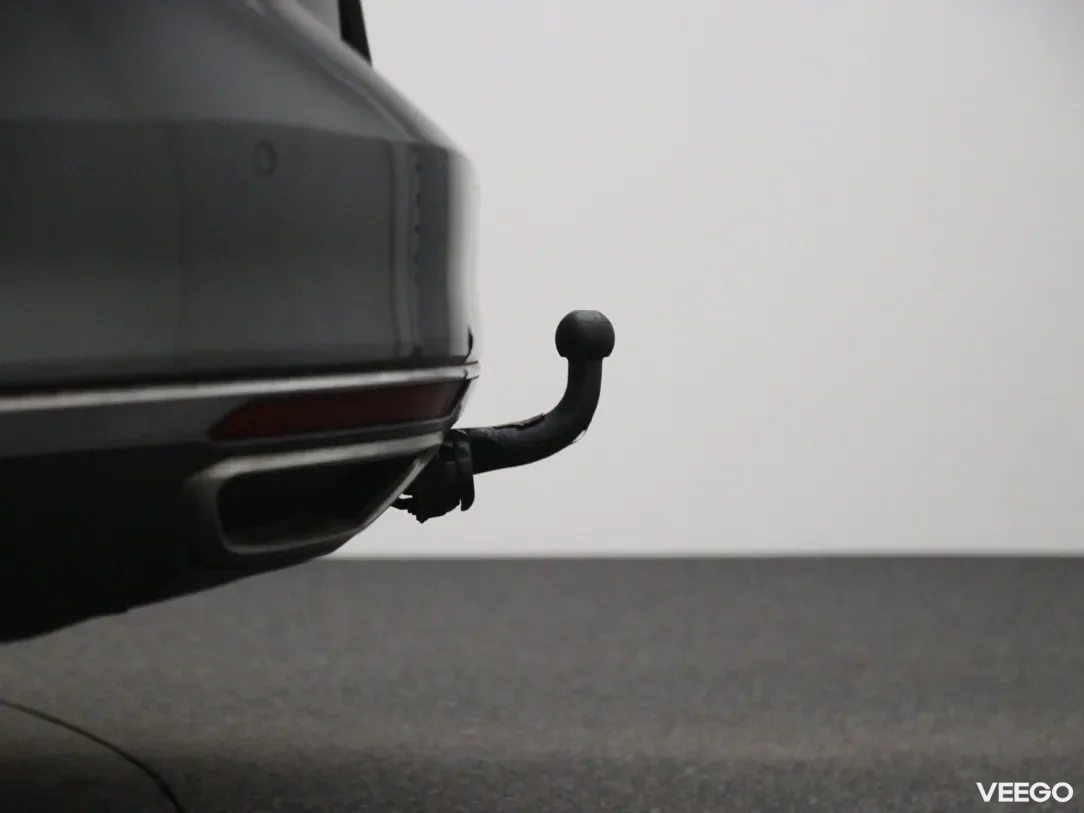 Volkswagen Passat 1.4 160kW