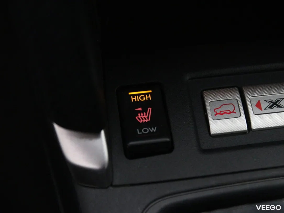 Subaru Forester 2 108kW