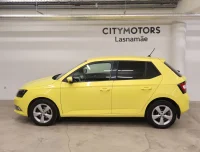 Skoda Fabia - 1.2 66kW thumbnail