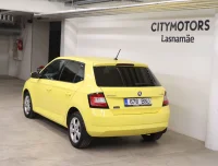 Skoda Fabia - 1.2 66kW thumbnail