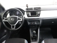 Skoda Fabia - 1.2 66kW thumbnail