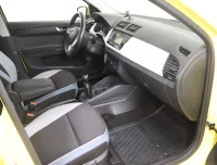 Skoda Fabia - 1.2 66kW thumbnail