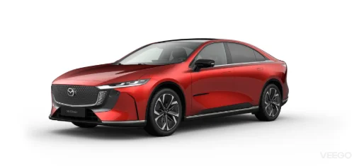 Mazda 6 Takumi Plus 0kW