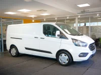 Ford Transit Custom - 2 125kW thumbnail