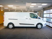 Ford Transit Custom - 2 125kW thumbnail
