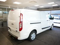 Ford Transit Custom - 2 125kW thumbnail