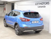 Nissan Qashqai Tekna 1.2 85kW thumbnail