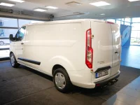 Ford Transit Custom - 2 125kW thumbnail