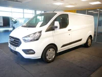 Ford Transit Custom - 2 125kW thumbnail