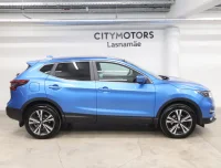 Nissan Qashqai Tekna 1.2 85kW thumbnail
