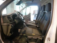 Ford Transit Custom - 2 125kW thumbnail