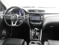 Nissan Qashqai Tekna 1.2 85kW thumbnail