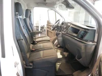 Ford Transit Custom - 2 125kW thumbnail