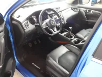 Nissan Qashqai Tekna 1.2 85kW thumbnail