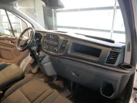 Ford Transit Custom - 2 125kW thumbnail