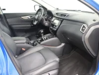 Nissan Qashqai Tekna 1.2 85kW thumbnail