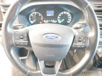 Ford Transit Custom - 2 125kW thumbnail