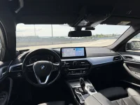 BMW 520 2.0 140kW thumbnail