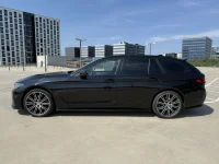 BMW 520 2.0 140kW thumbnail