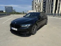 BMW 520 2.0 140kW thumbnail