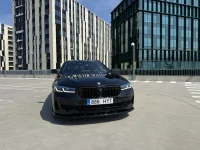 BMW 520 2.0 140kW thumbnail