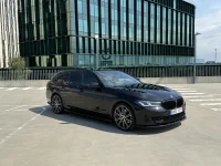 BMW 520 2.0 140kW thumbnail
