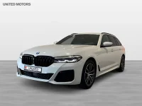 Image of BMW 530 Touring M-Sportpaket Parkeringsassistent Drag 0kW
